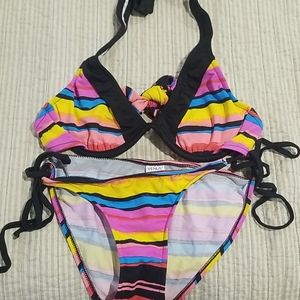 Women swim suit